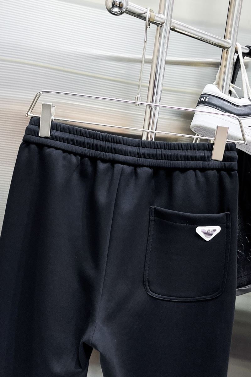 Armani Long Pants